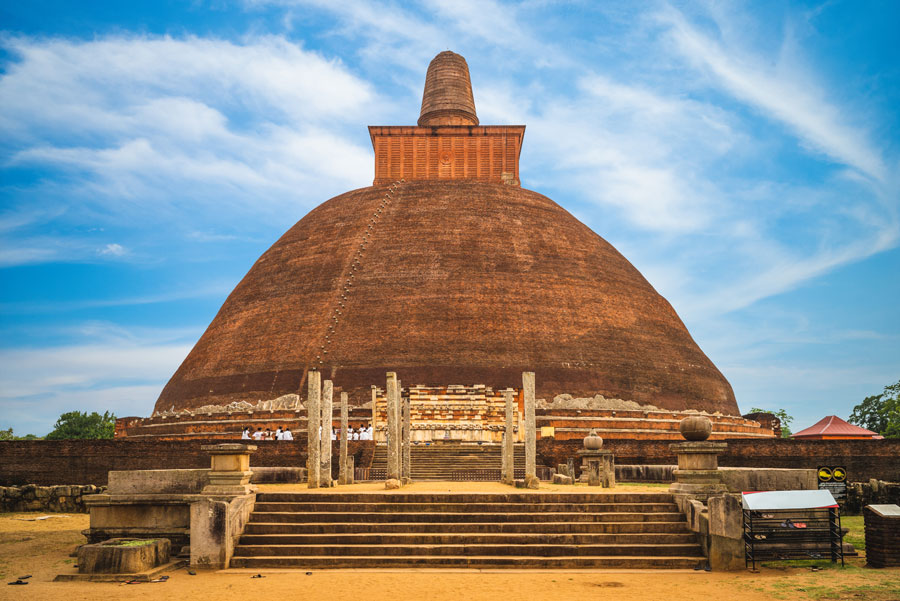 Jetavanaramaya