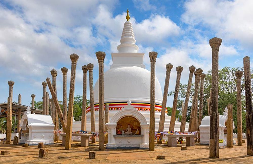 Thuparamaya