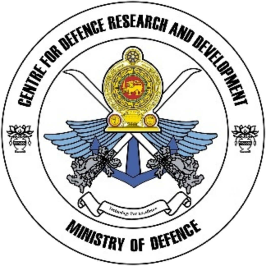 CDRD - Centre for Defense Research & Development