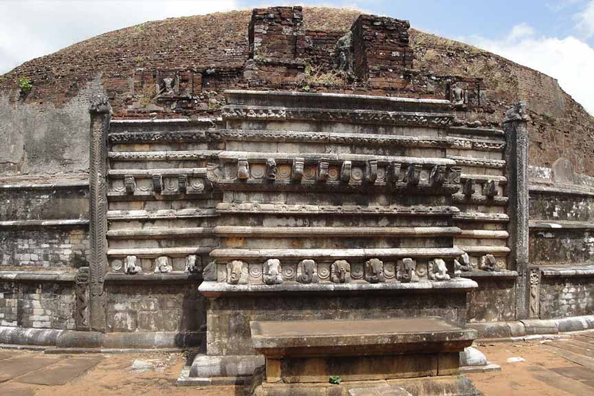 Kantaka Chetiya (Chaithya)